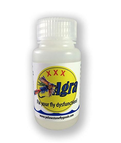 Flyagra Fly Floatant