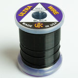 UTC Ultra Wire Medium black