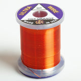 UTC Ultra Wire BRASSIE hot orange