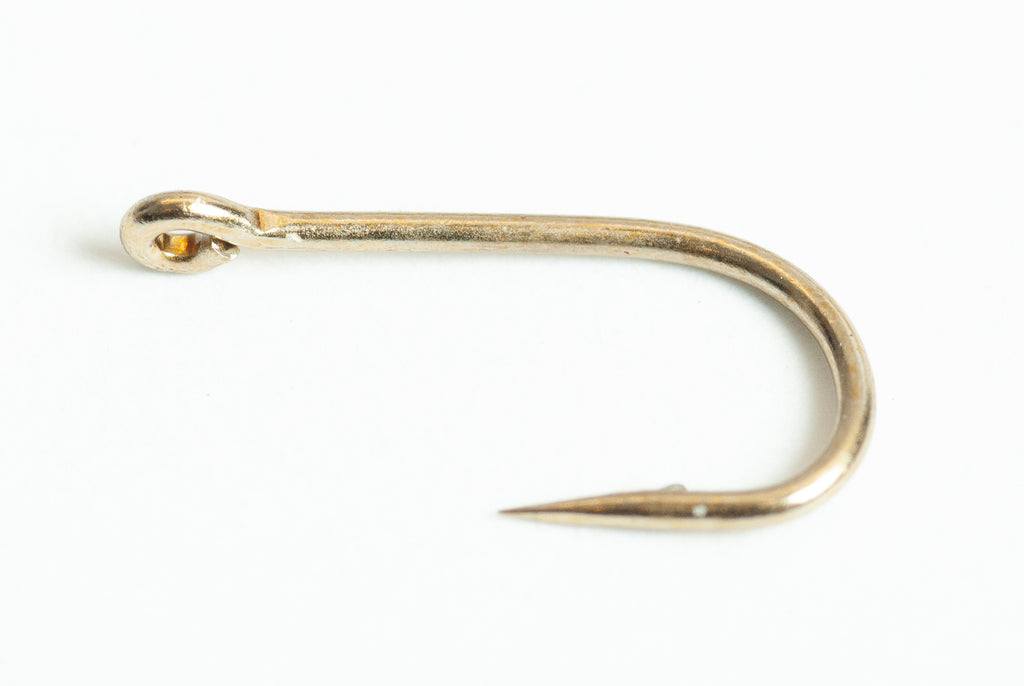 BWO Pro 105 Egg Fly Hooks #12 / 100 Pack