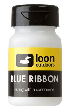 LOON BLUE RIBBON