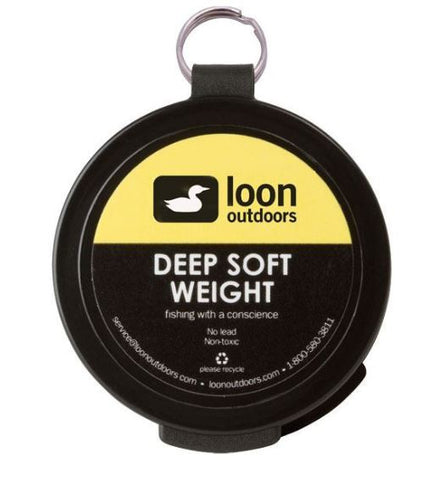 LOON Deep Soft Weight