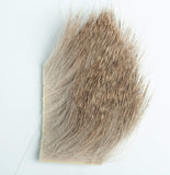 Perfect Hatch Deer Hair - Comparadun patch