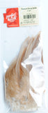 perfect hatch strung saddle ginger