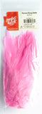 perfect hatch strung saddle hot pink
