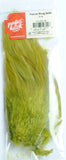 perfect hatch strung saddle olive