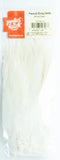 perfect hatch strung saddle white/cream