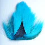 Superfly Bucktail - Silver Doctor Blue