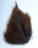 Superfly Bucktail - brown