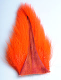 Superfly Bucktail - Orange