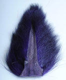 Superfly Bucktail - Purple