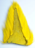 Superfly Bucktail - Yellow