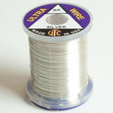 UTC Ultra Wire BRASSIE silver