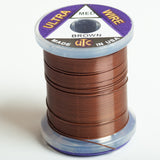 UTC Ultra Wire Medium brown