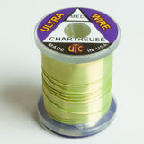 UTC Ultra Wire Medium chartreuse