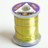 UTC Ultra Wire Medium golden olive