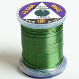 UTC Ultra Wire Medium green