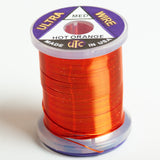 UTC Ultra Wire Medium hot orange