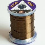 UTC Ultra Wire Medium sculpin olive