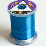 UTC Ultra Wire Small blue