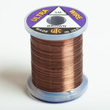 UTC Ultra Wire Small brown