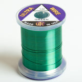 UTC Ultra Wire Small green