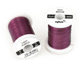 Sybai Flat Wire Medium Wide