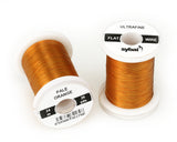 Sybai Flat Wire Ultra Fine pale orange