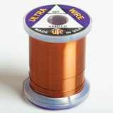 UTC Ultra Wire BRASSIE amber