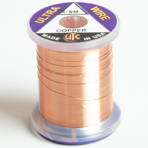 UTC Ultra Wire X-Small copper