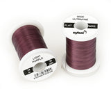 Sybai Flat Wire Ultrafine Wide light purple