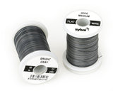 Sybai Flat Wire Medium Wide