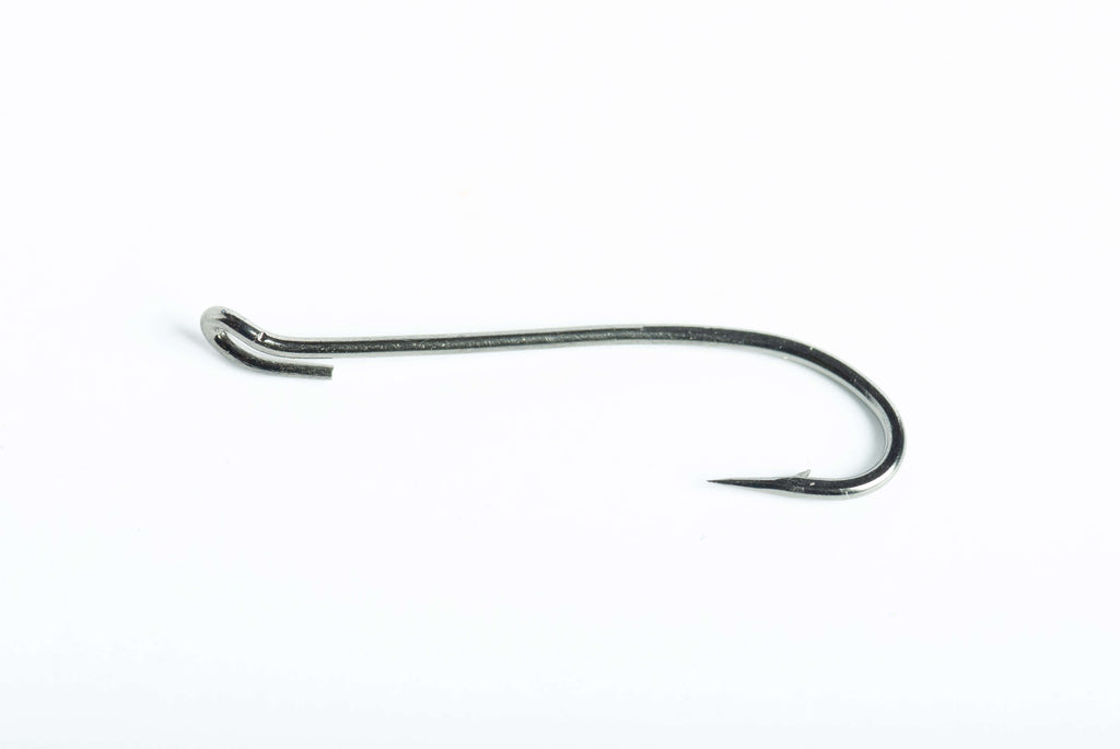 firehole fish hooks BWO ECO 7999 Steelhead/Salmon Fly Hooks #10 / 100 Pack