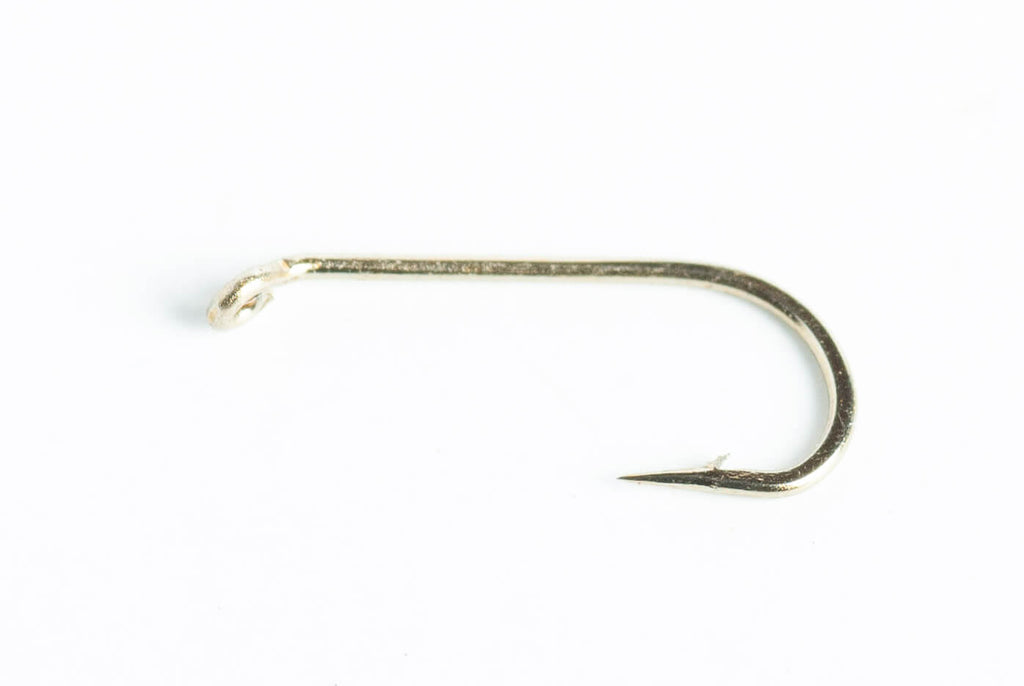 dry fly fishing hook BWO PRO 100 Dry Fly Hooks #18 / 25 Pack
