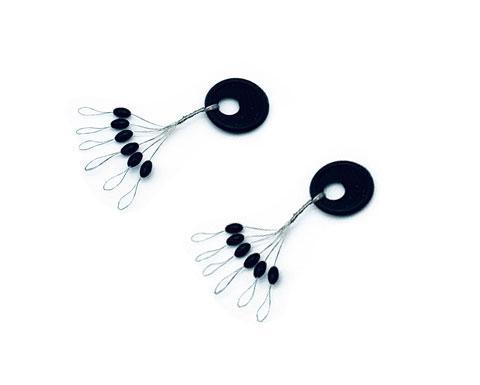 corqs tactical strike indicators rubber stoppers