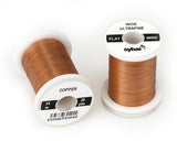 Sybai Flat Wire Ultrafine Wide copper