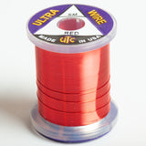 UTC Ultra Wire Small red