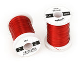 Sybai Flat Wire Medium Wide