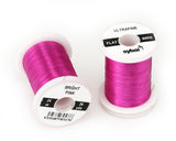 Sybai Flat Wire Ultra Fine bright pink
