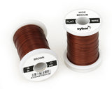 Sybai Flat Wire Medium Wide