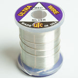 UTC Ultra Wire Medium silver