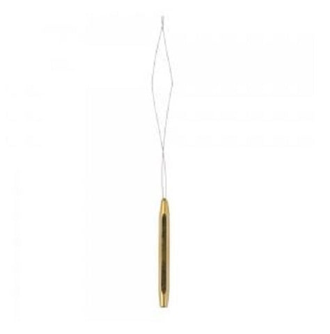 Dr. Slick Brass Bobbin Threader