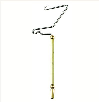 Fly Tying Bead Hook Sizing Chart – Blue Wing Olive