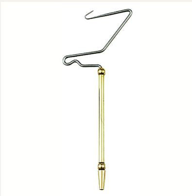 Comp Heavyweight Black Nickel Barbless S14, Fly Tying Hooks