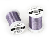 Sybai Flat Wire Ultra Fine light violet silver