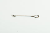 BWO Articulated Shanks for Fly Tying