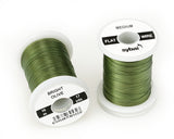 Sybai Flat Wire Medium bright olive