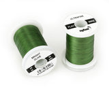 Sybai Flat Wire Ultra Fine bright olive