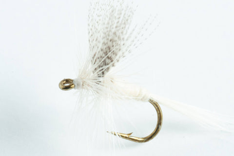 light cahill dry fly