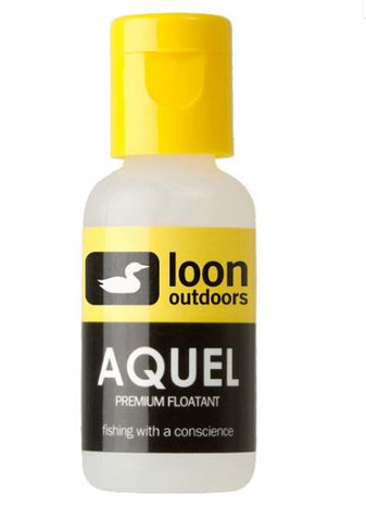 Loon AQUEL